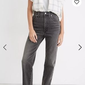 Madewell The Perfect Vintage Jean 28